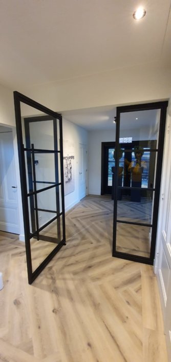 Bos Bouw 2