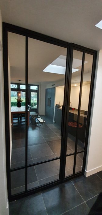 Taatsdeur Design