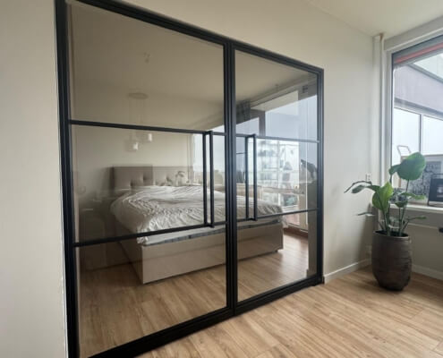 clooz doors stalen deuren clooz doors stalen deuren