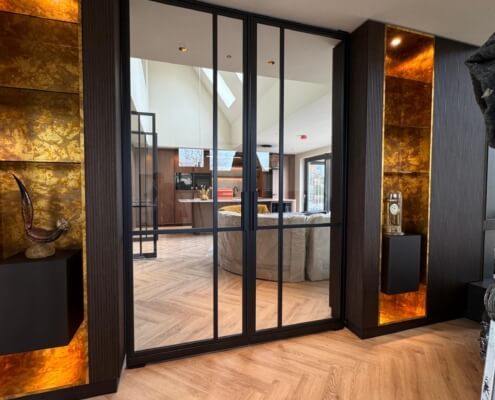 clooz doors stalen deuren clooz doors stalen deuren