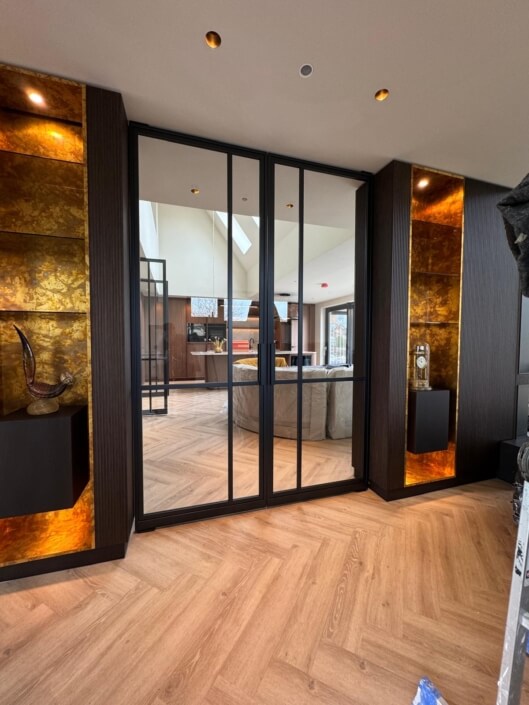 clooz doors stalen deuren clooz doors stalen deuren