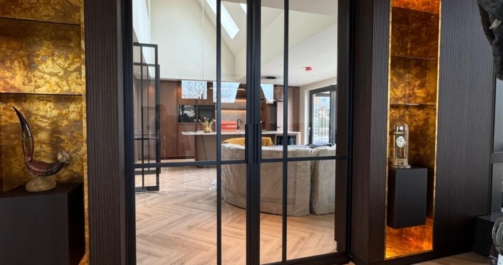 clooz doors stalen deuren