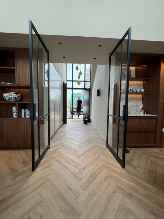 clooz doors stalen deuren clooz doors stalen deuren