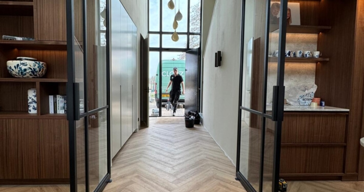 clooz doors stalen deuren
